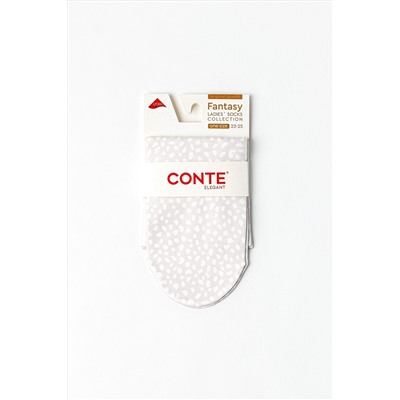 CONTE FANTASY Носки женские CONTE ELEGANT, 1234185