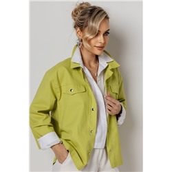 Жакет женский  4281/25/Лайм
