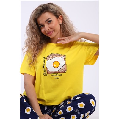 Костюм с брюками арт. КД-00-007 НАТАЛИ, 1216816