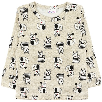 YOULALA Джемпер 0518203802