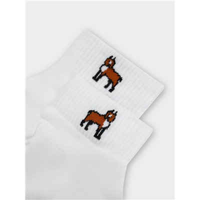 НОСКИ МУЖСКИЕ 131K-3093