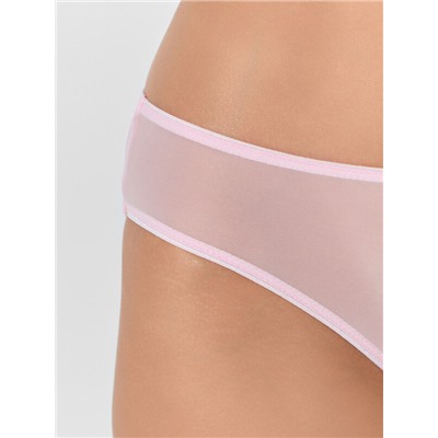 ТРУСЫ ЖЕНСКИЕ (3ШТ.) 412451-3