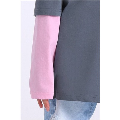 Лонгслив АПРЕЛЬ, 1071841