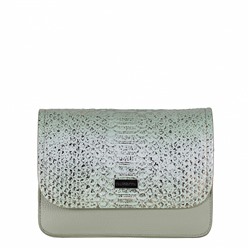 Сумка 575671 l.green Velina Fabbiana-Safenta