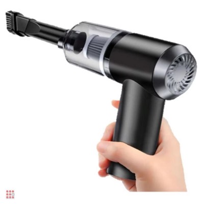 Автомобильный пылесос 2in1 Vacuum Cleaner