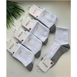 Носки женские 10 пар 2056910-1