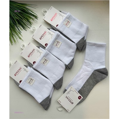 Носки женские 10 пар 2056910-1