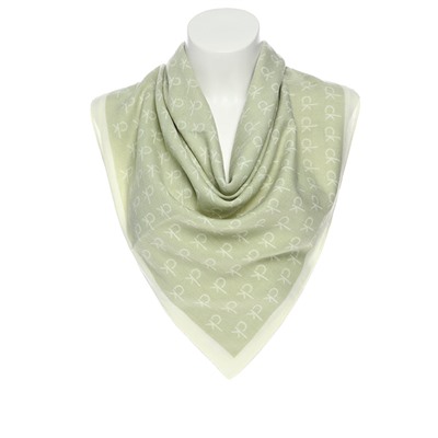 Платок M-229 шерсть