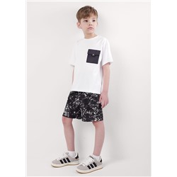 CLEVER Футболка 857096/20г