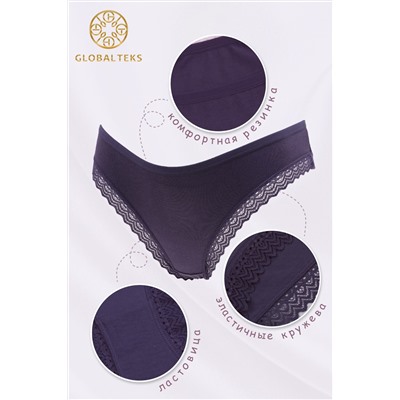 Трусы для девочки №GL91-А