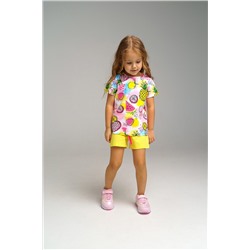 Комплект (Футболка+Шорты) PLAYTODAY, 747775