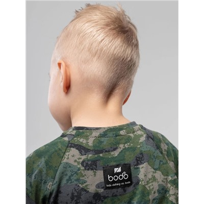 Bodo Костюм 11-369МU