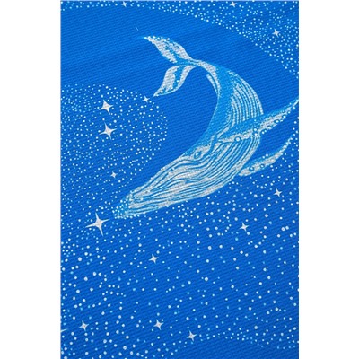 Полотенце пляжное Тайны океана НАТАЛИ, 1118260