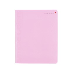 Тетрадь 96л кл ZEFIR COLORS, МИКС