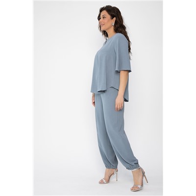 Костюм (Блуза+Брюки) LADY TAIGA, 1125870