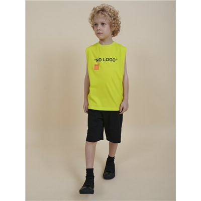 Майка для мальчиков