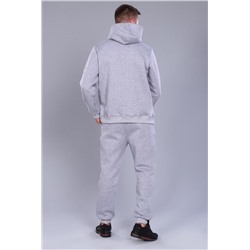 Костюм 6071 (Серый меланж)