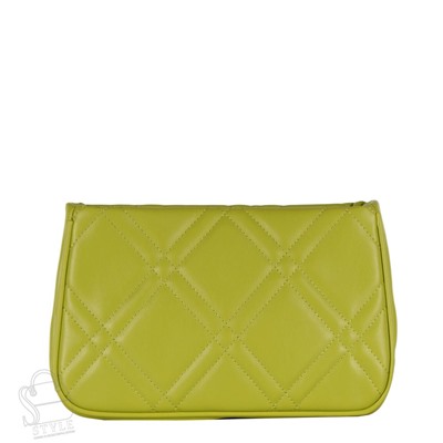 Сумка женская  575359 lemon green Velina Fabbiano/50