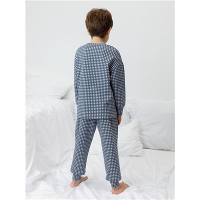 CROCKID Пижама К 1581