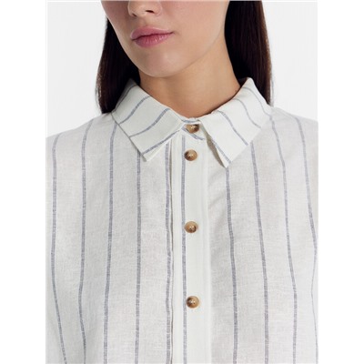 РУБАШКА ЖЕНСКАЯ 122955/1