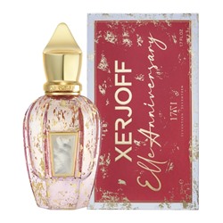 Парфюмерная вода Xerjoff Elle Anniversary унисекс (Luxe)