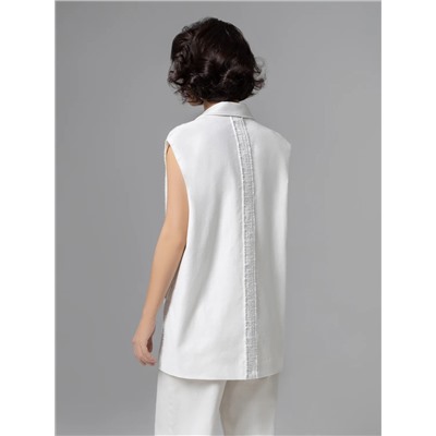 CHARUTTI Жилет 12567