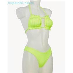 123-1 B Купальник раздельный (40-48)