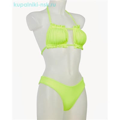 123-1 B Купальник раздельный (40-48)