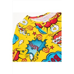 Лонгслив YOULALA, 1115072