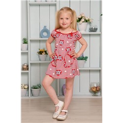 Платье 5119 детское НАТАЛИ, 784334
