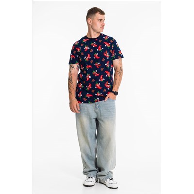 Футболка М122014кс