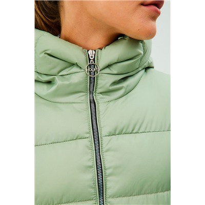 Пуховик HOOPS, 229118