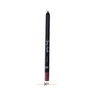 Farres Карандаш гелевый суперстойкий пепельно-розовый Nude 002-301 MB