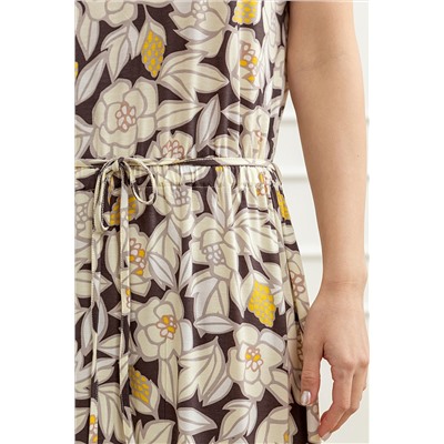 Платье женское Mia Cara SS23WJ314 Blanc Manger