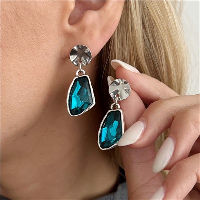 Серьги на гвоздиках арт. 22 7757 (id 290682)