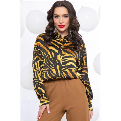 LT Collection Рубашка