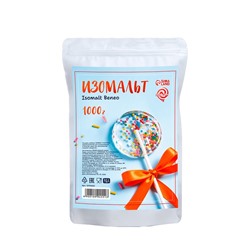Изомальт кондитерский Бенео, 1 кг