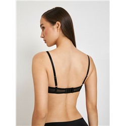 Бюстгальтер с мягкой чашкой жен. Tatiana