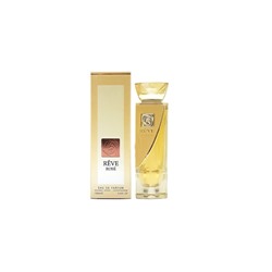 Туалетная вода Vurv Reve Rose 100мл edp жен тестер