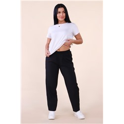 Брюки 32803 (Черный)