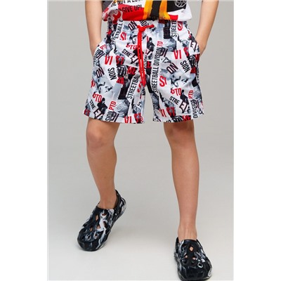 Шорты PLAYTODAY, 1121935