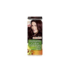 Garnier Color Naturals Стойкая Крем-Краска для волос 3.61 Сочная Ежевика 110мл