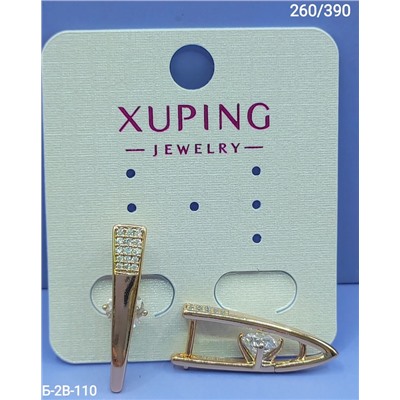 Серьги #22978664