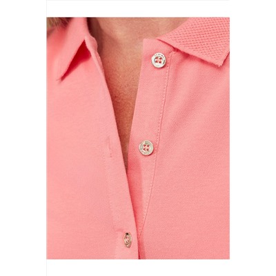 Футболка-поло VILATTE, 1136199