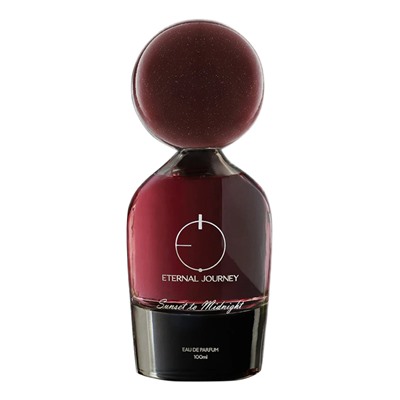 ETERNAL JOURNEY SUNSET TO MIDNIGHT edp 100ml