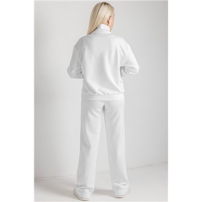 Жакет женский  4505/02/Белый