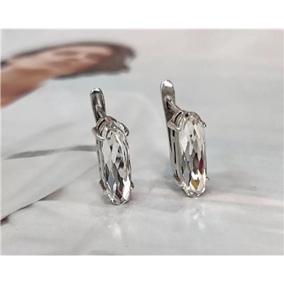 Серьги "Фьёнси"