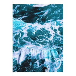 Платье АПРЕЛЬ, 838063