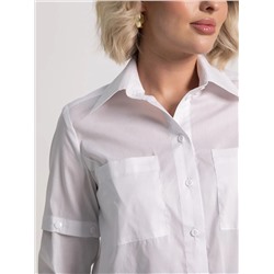 LT Collection Рубашка Б15296-13М