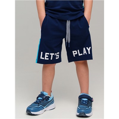 PLAYTODAY Шорты